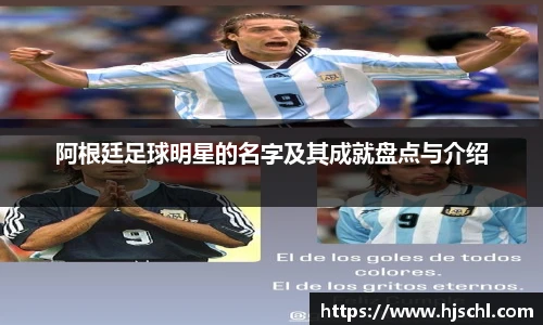 阿根廷足球明星的名字及其成就盘点与介绍